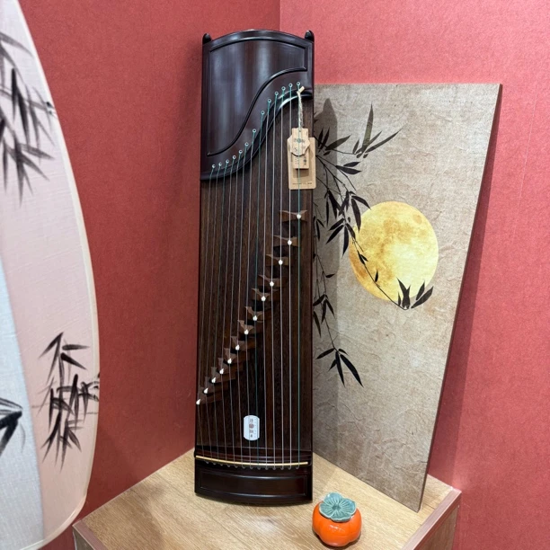 唐响88厘米小筝唐小响