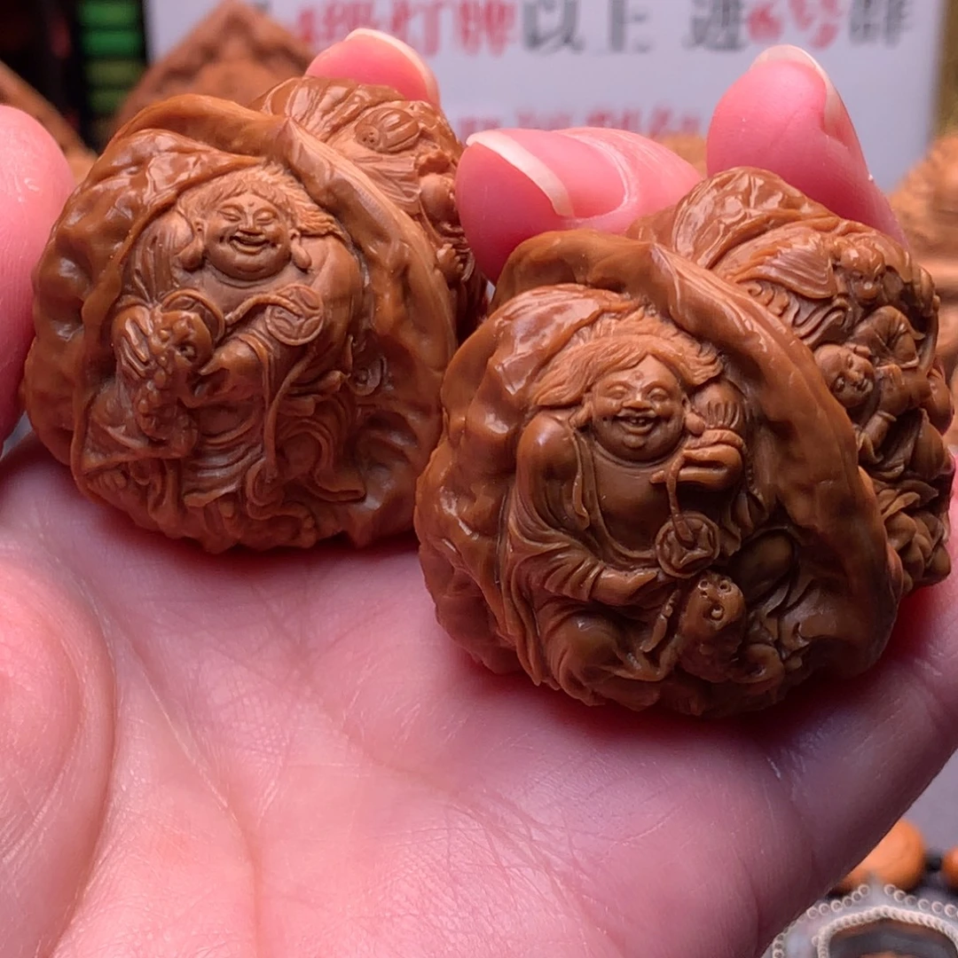 核桃把件1122222222