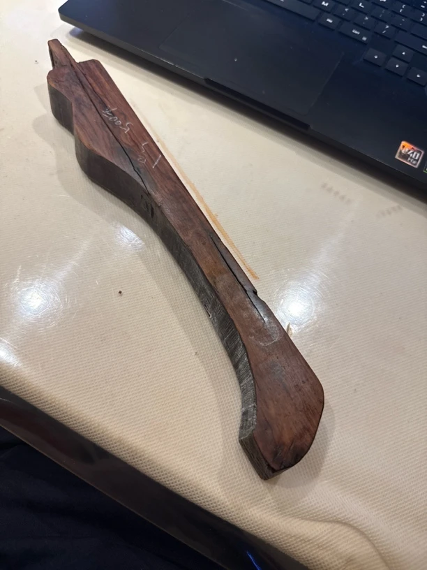 海南黄花梨老料1 500