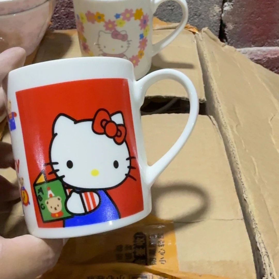 瓷片库房直播瑕疵处理