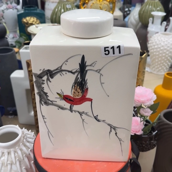 瓷片陶瓷工艺陶瓷工艺