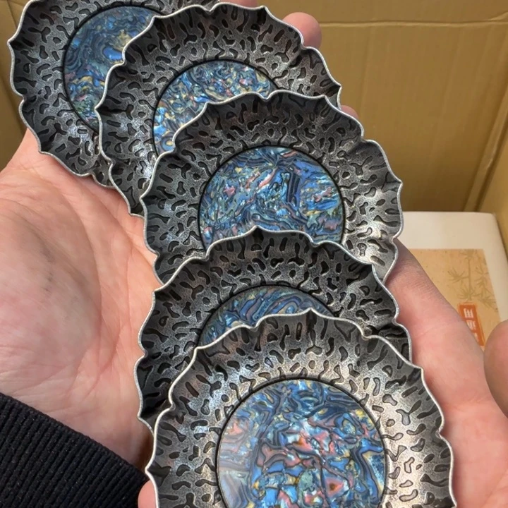 紫砂茶宠现代工艺美术作品