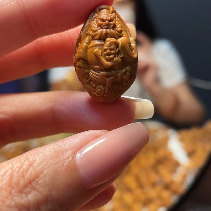 手串/手链橄榄核橄榄核