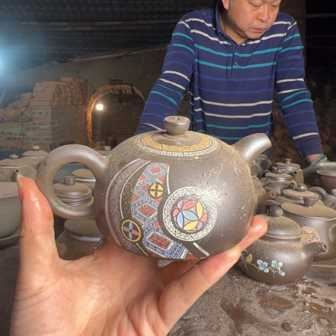 贵台龙窑贵台龙窑132
