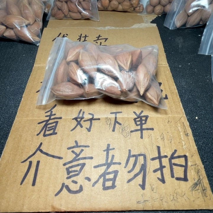 用***6猪牙手串/手链我是