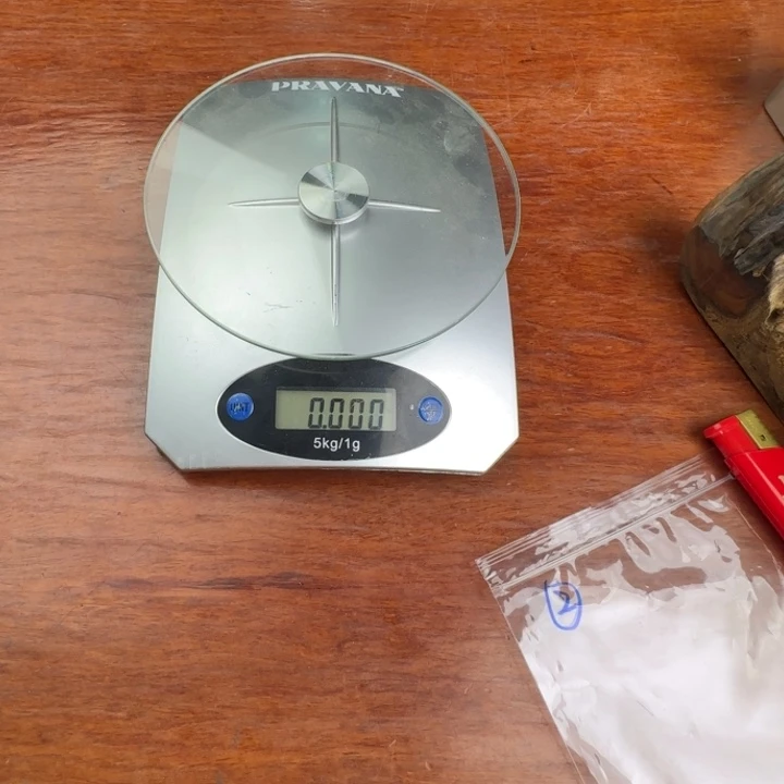 路***#线香海南尖峰岭正区老料 1.2