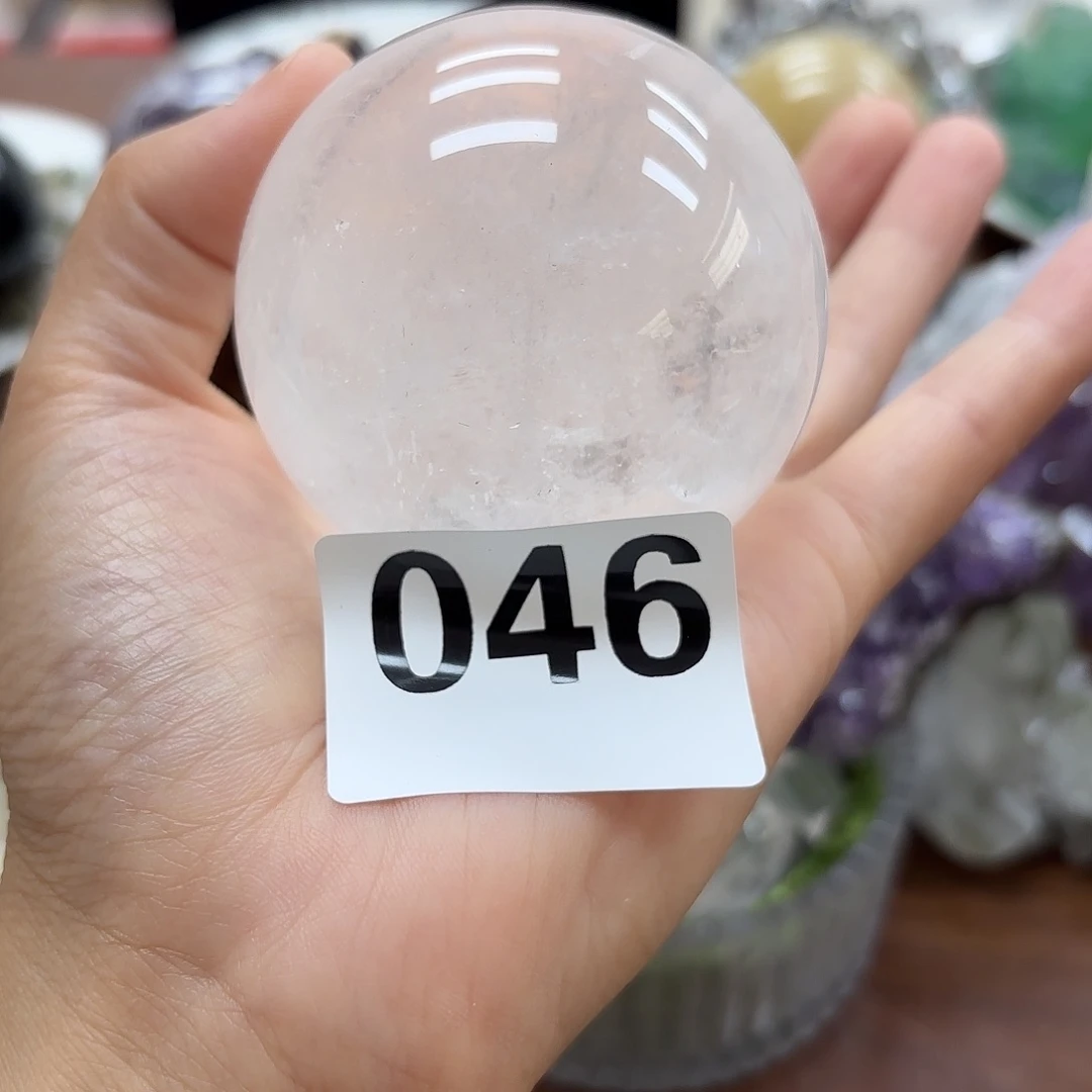 顺***丽大型摆件（非配饰）未镶嵌水晶