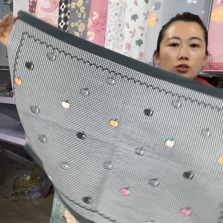 棉特价黑色小苹果