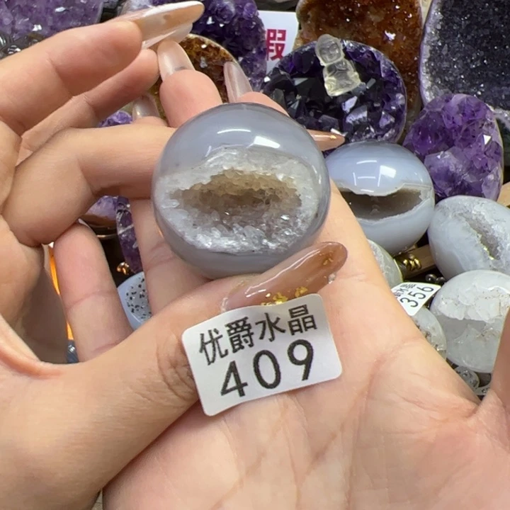 未镶嵌大型摆件（非配饰）水晶409