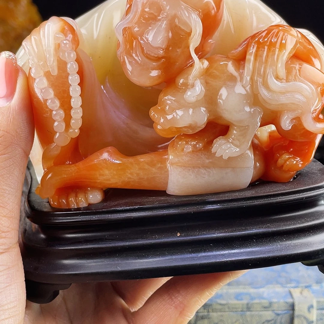 大***1寿山石寿山石文化交流