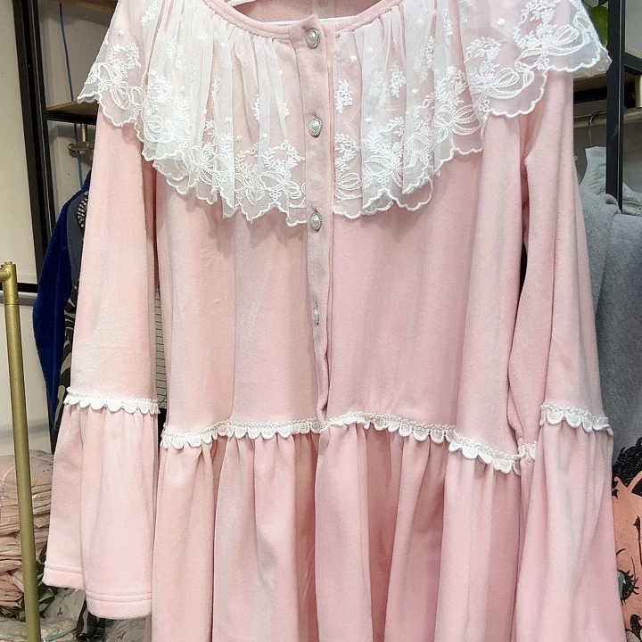 三醋酯纤维纯棉套