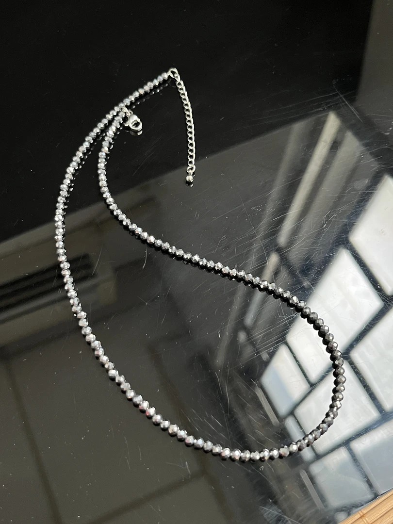 【大美THZ 化冰套装-正品含量100% 脚链