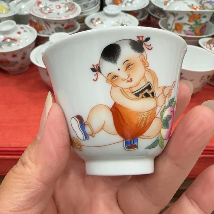 陶瓷艺术品收藏陶瓷