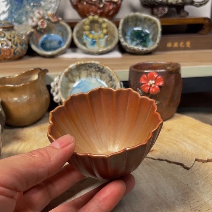 我们的确是一个很好的
