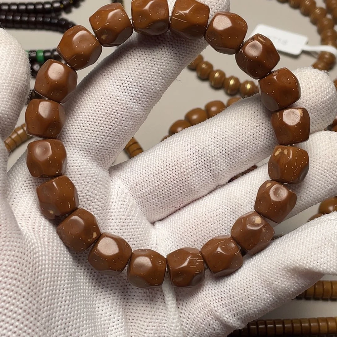 把件紫金鼠28.无相