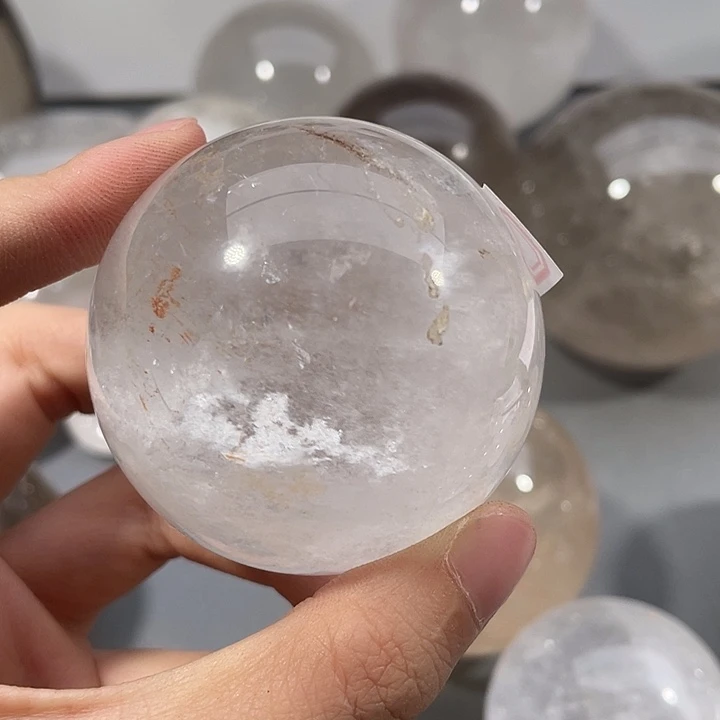 未镶嵌水晶大型摆件（非配饰）141