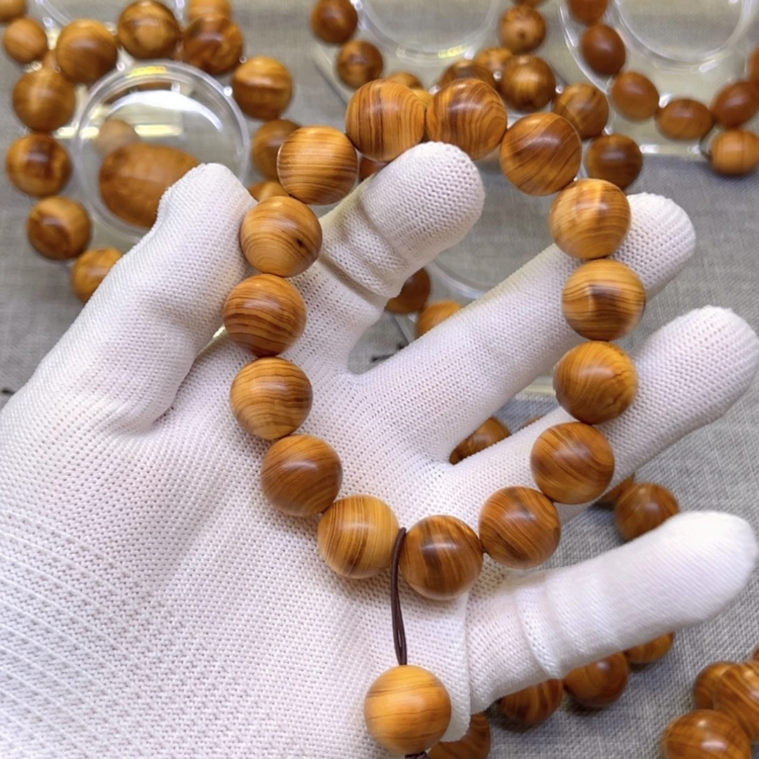 柏木（崖柏）太行崖柏1.5闪电奶香味