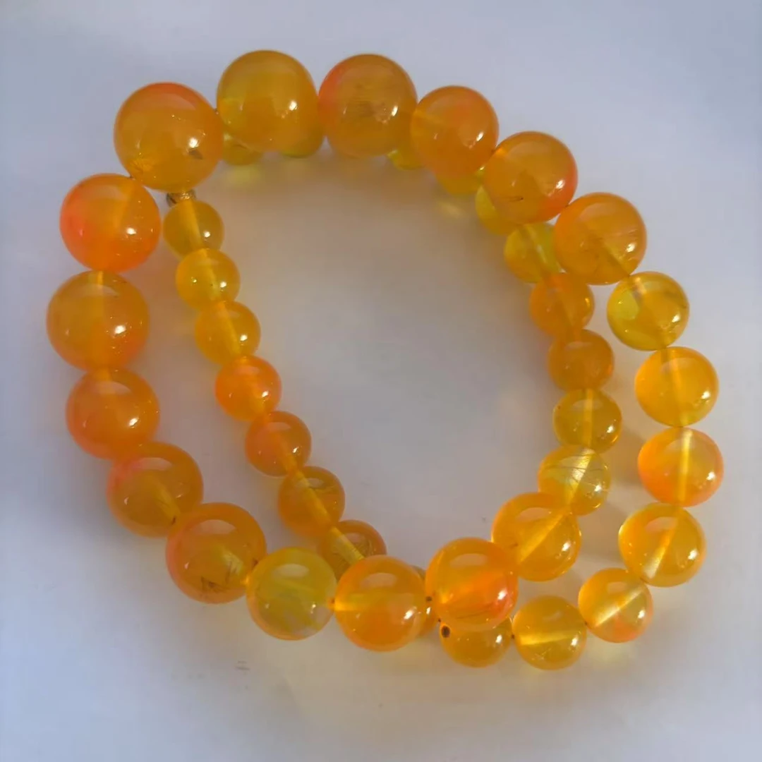 项链  绮罗珠履Hogd-S71{多样性发其一}