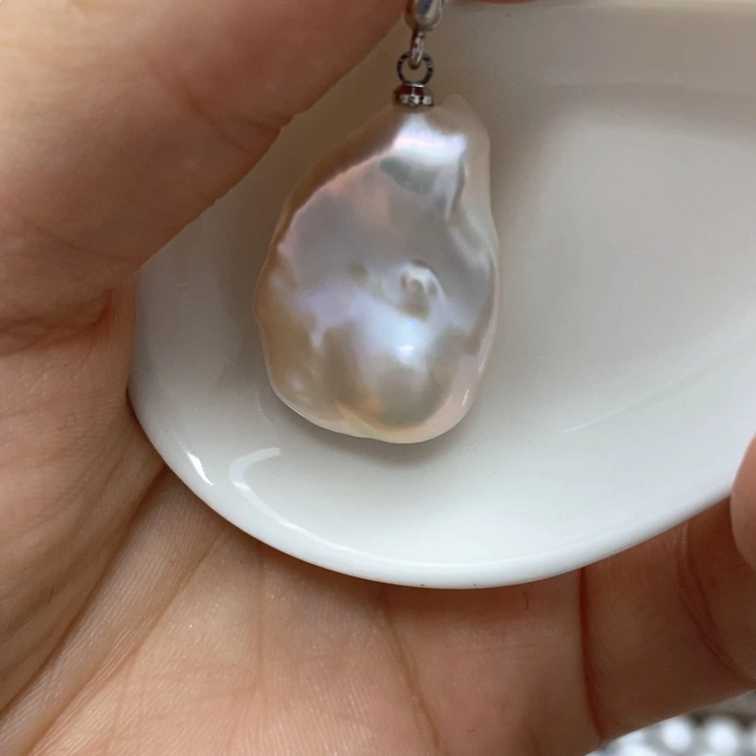 未镶嵌淡水珍珠其它