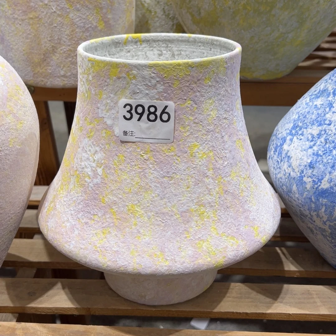 瓷片3986高23口12默认无孔