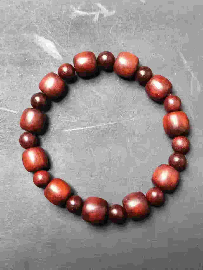 XY096 菩提根 精品手串 无礼盒