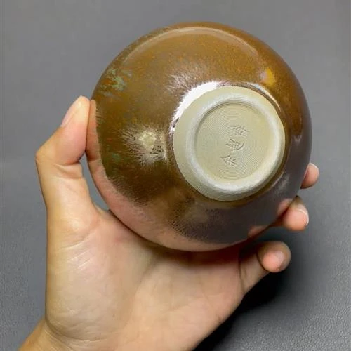 【闪购商品】茶盏-10156..........