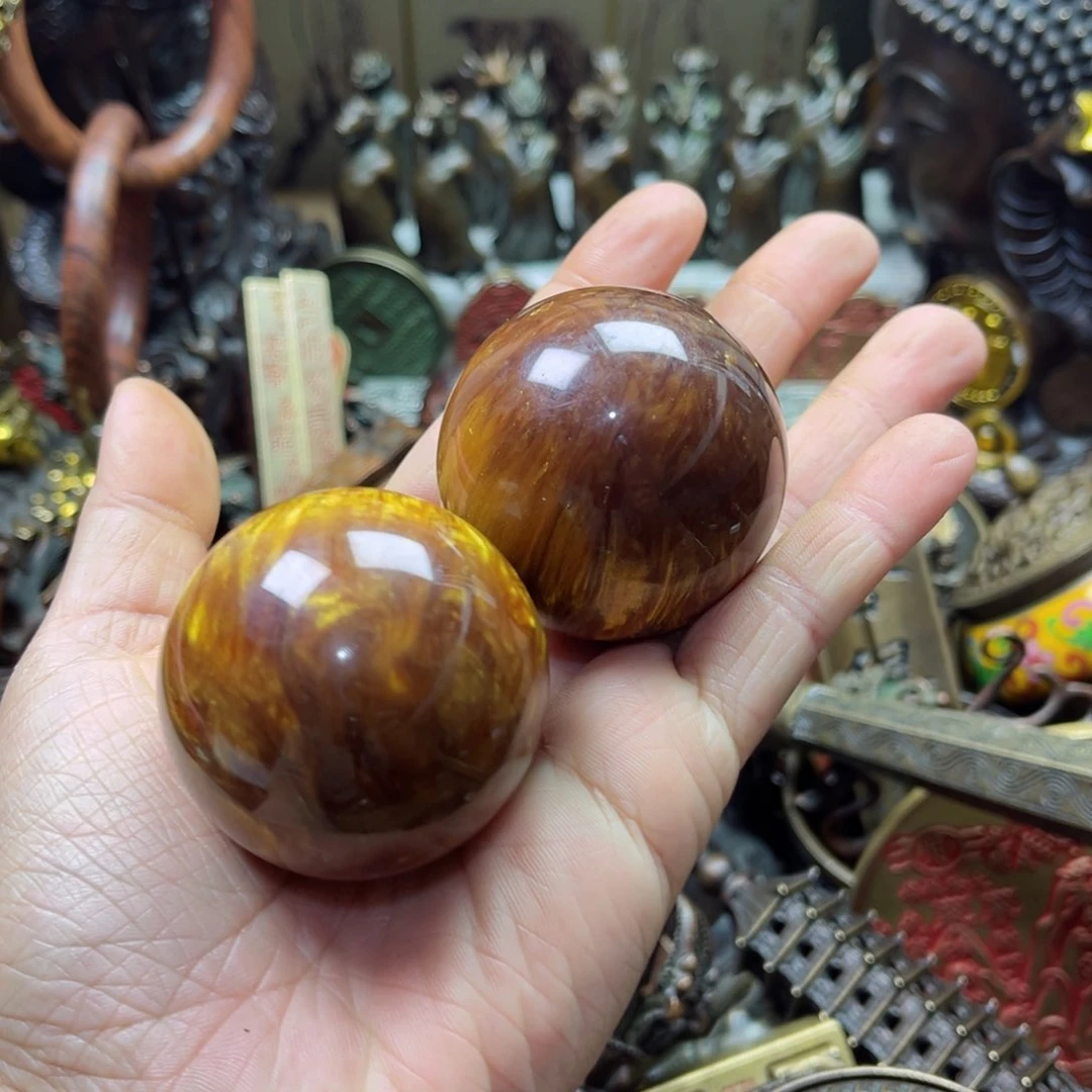 文玩摆件专属藏收摆件