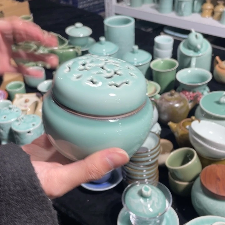 青瓷青瓷 青瓷青瓷 特价