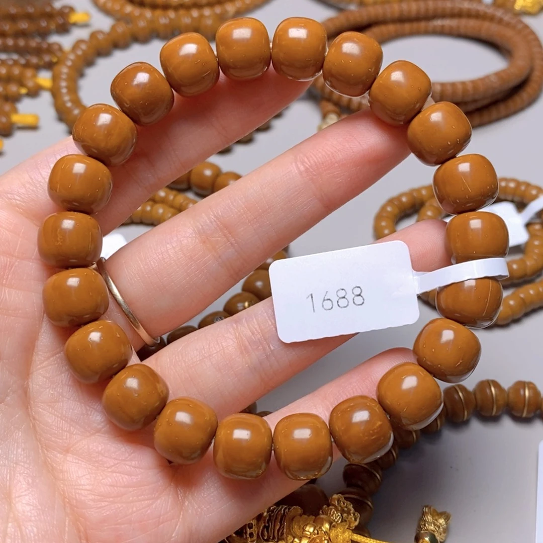 手串紫金鼠11.实心鼠老型单圈10.9