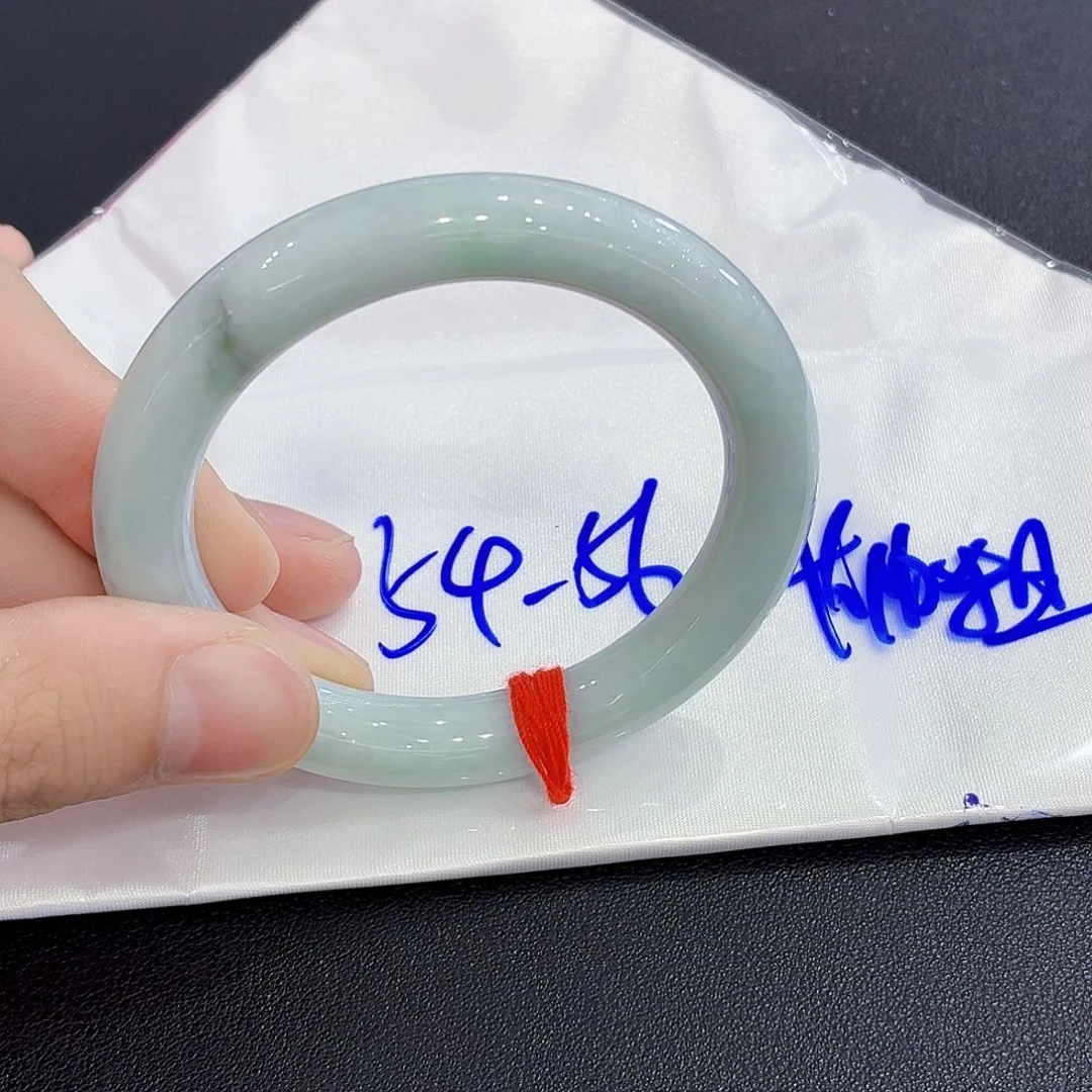 未镶嵌手镯翡翠翡翠手镯