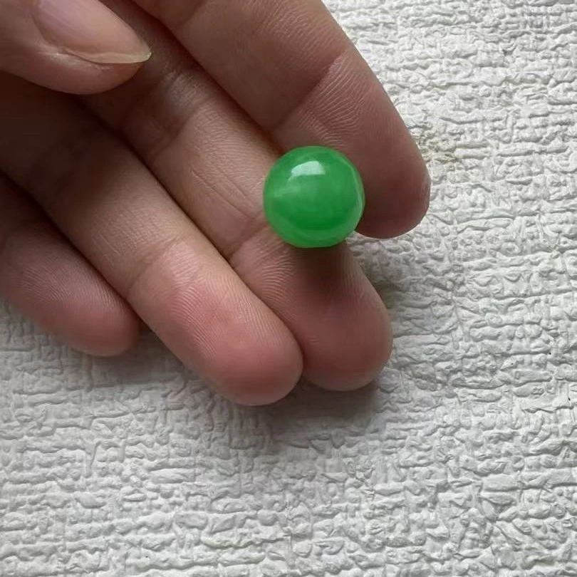 挂件珠子精工雕刻