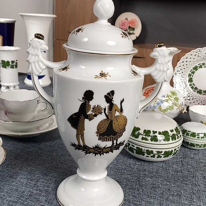 紫砂中古瓷器其他瓷器