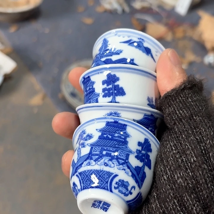 景德镇陶瓷艺术博物