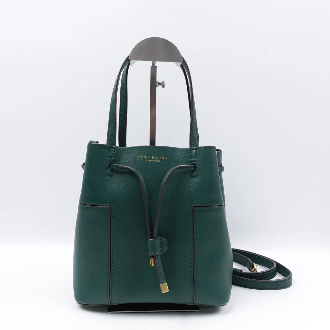 95新 TORY BURCH/汤丽柏琦 单肩包/T0000  T10214162