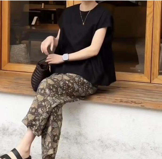 时尚潮流百搭精品女装zsx30388