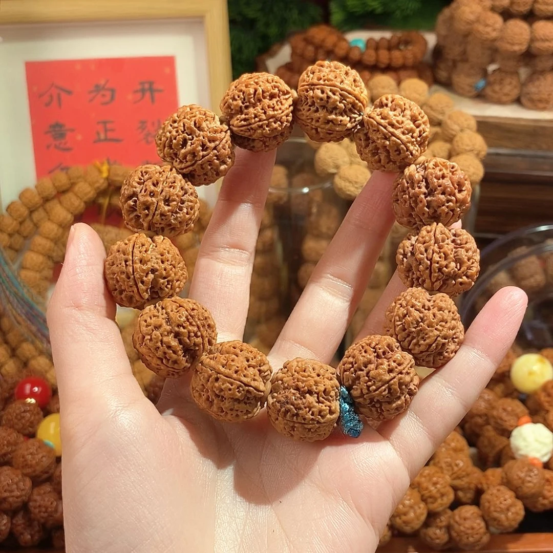 金刚菩提手串用****7235原子