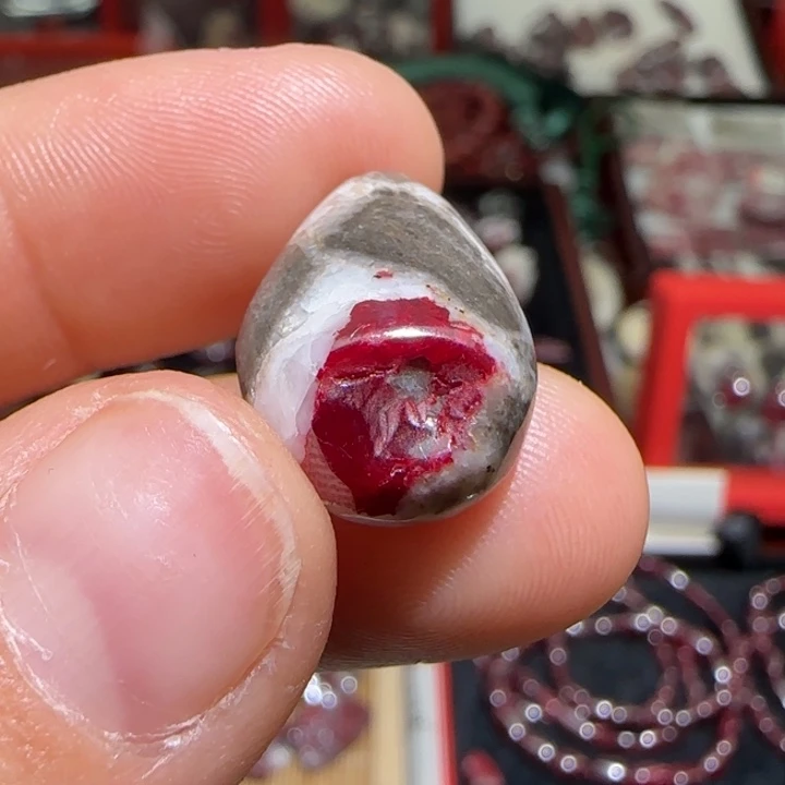 天然辰砂00000000005