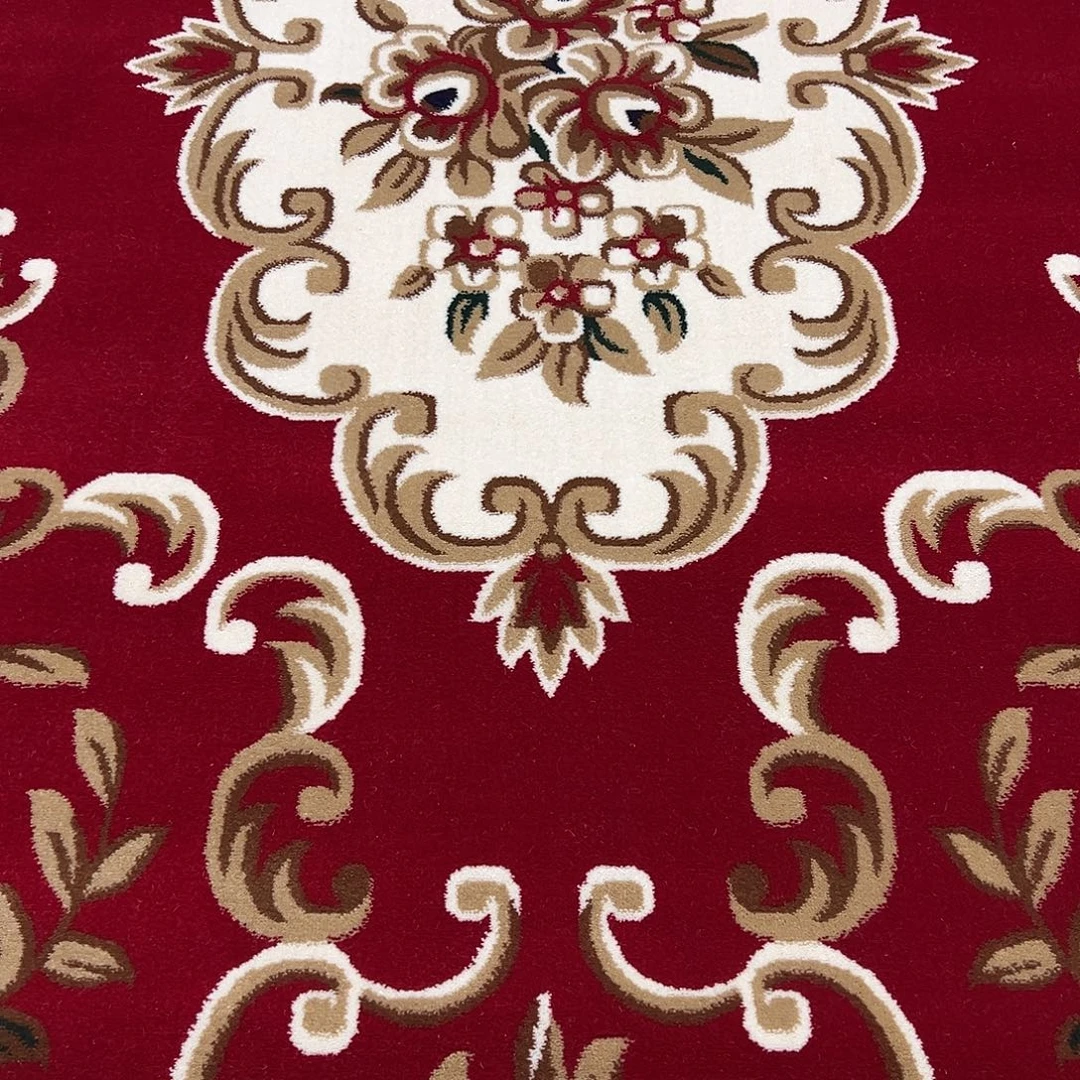 混纺100×150丙纶编织