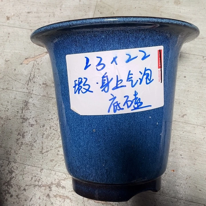 花盆紫砂宜兴紫砂花盆