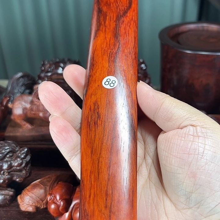 老***拜檀香紫檀（小叶紫檀）