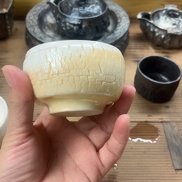 *****柴烧茶器福利福利