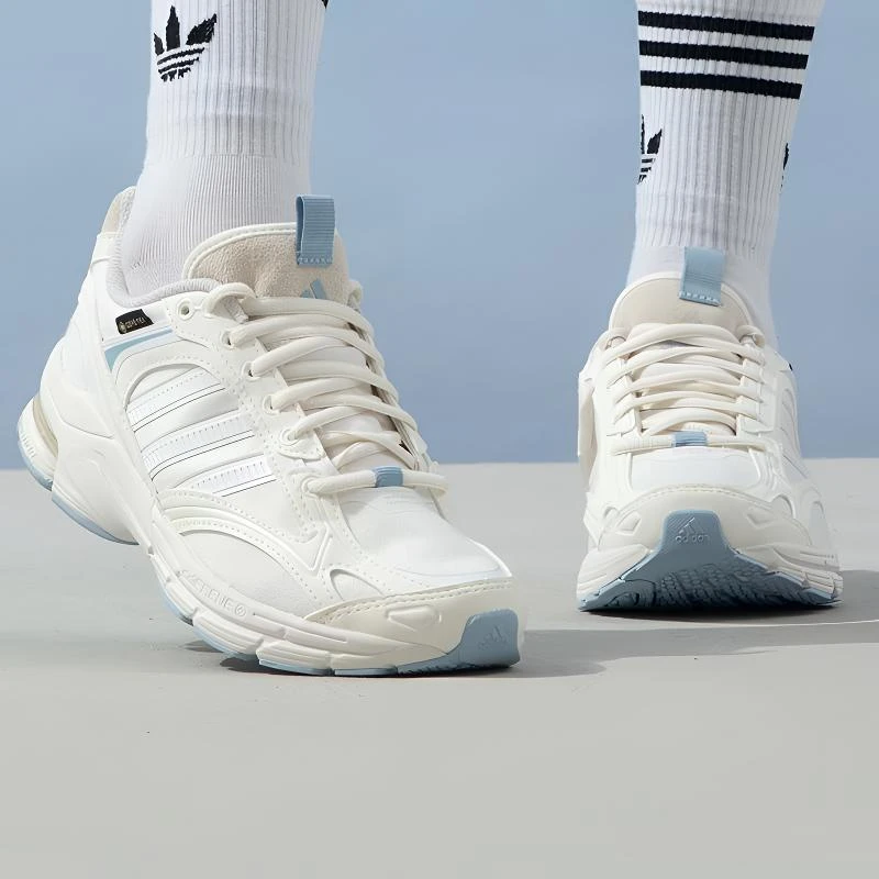 【A类微瑕】Adidas 缓震休闲舒适百搭旅游鞋运动跑步鞋IE6060