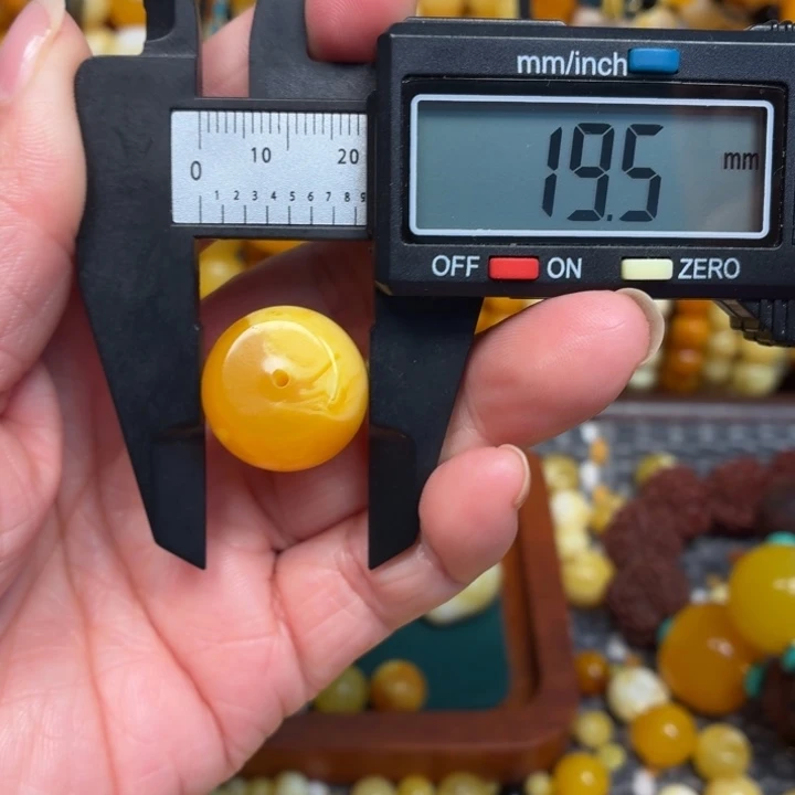 非金属配珠配饰72