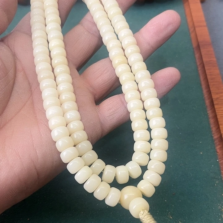 白玉菩提手串19.99手串手链