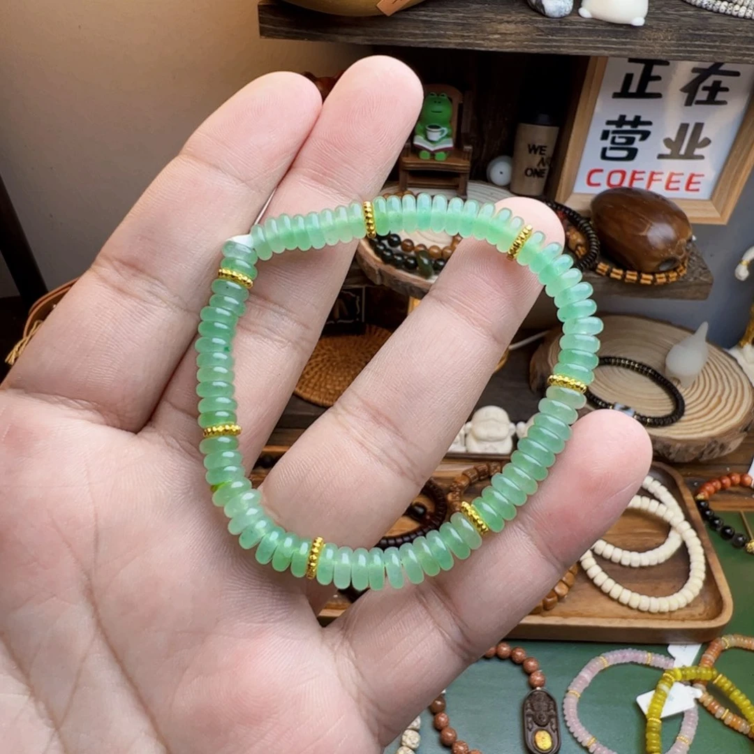 菩提根/象牙果手串