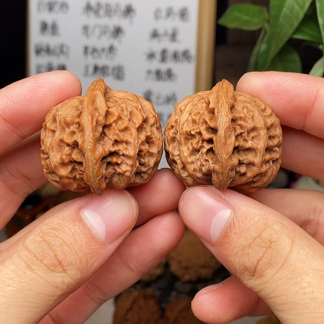 吊坠文玩核桃宫灯