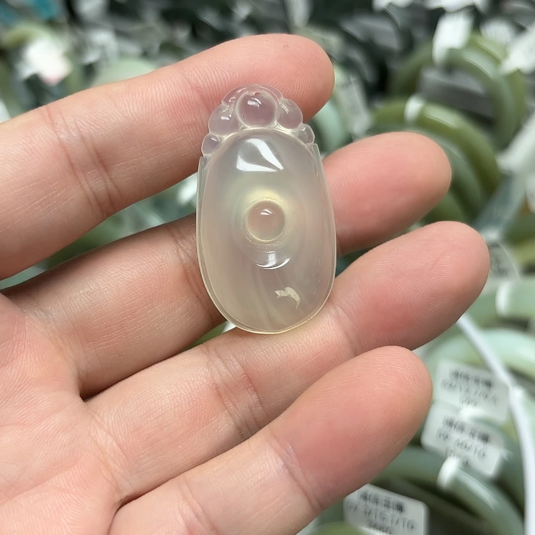 未镶嵌手镯和田玉（糖玉）