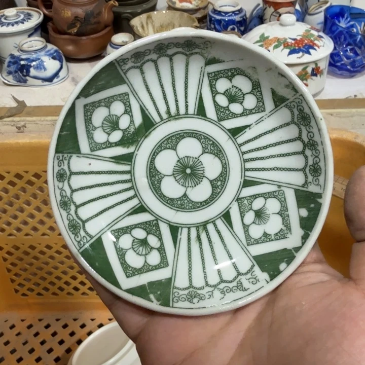 陶瓷推荐第二名20包邮