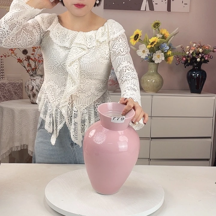 摆件779 景德镇陶瓷艺术精品