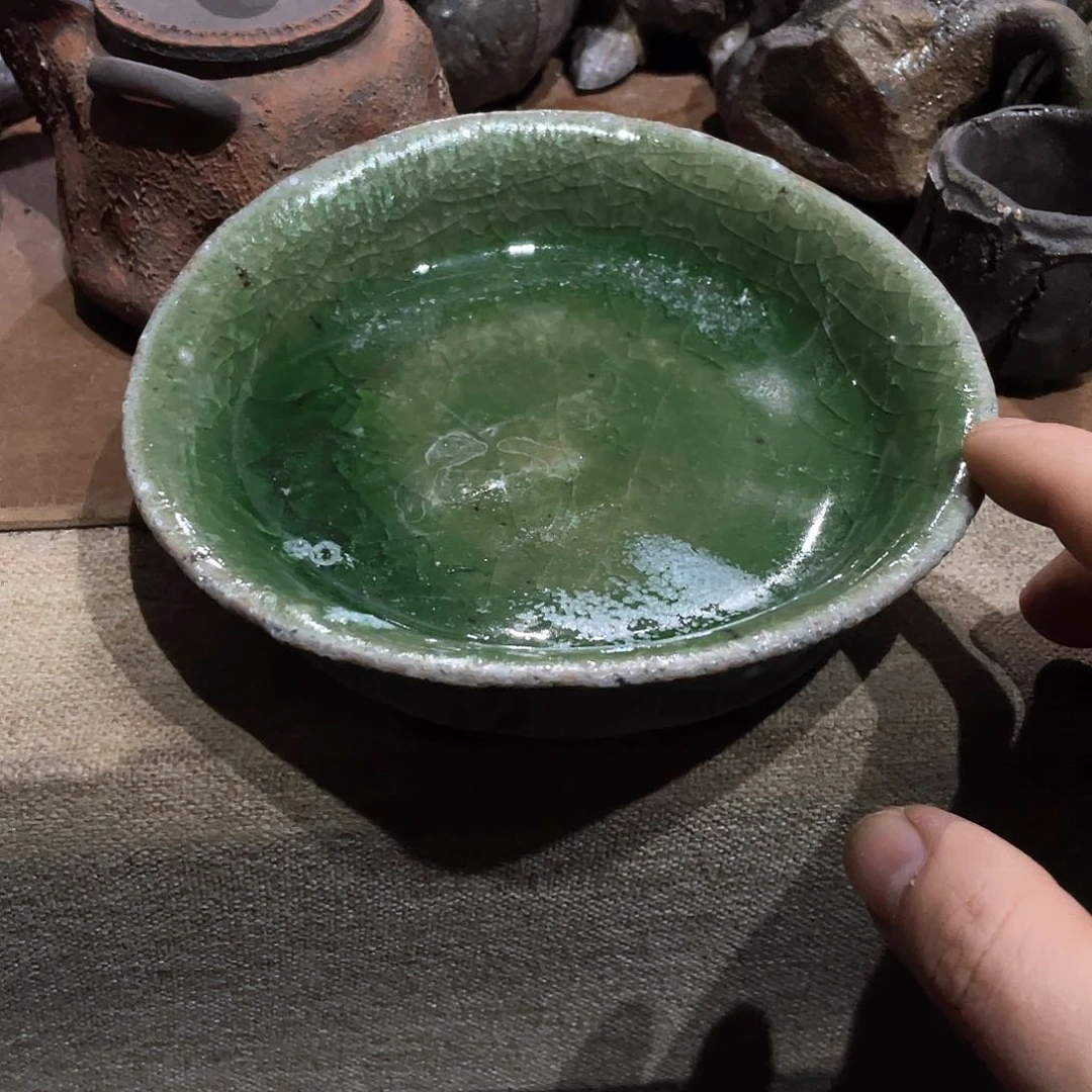 玉*哥景德镇陶瓷艺术器物